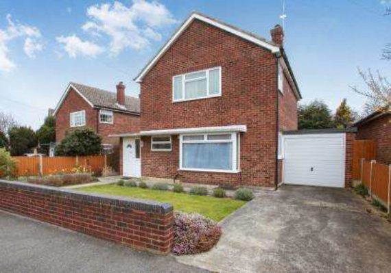 4 Bedroom Detached